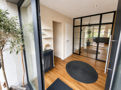Zell-Barl | Einfamilienhaus in ruhiger Lage | ca. 150 m², 56856 Zell, Einfamilienhaus