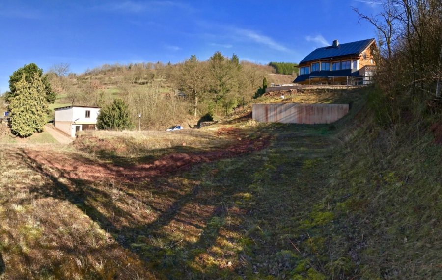 Ansicht - Bausendorf | Baugrundstück | ruhige Lage
