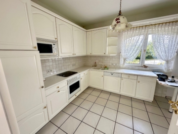 Küche - Trier-Ruwer | Bungalow | Doppelgarage | ca. 130 Wfl. | ca. 593 m² Grundstück