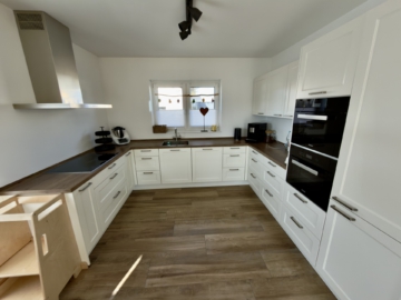 Küche - Hasborn | Baujahr 2017 | ca. 140 m² Wfl. | ca. 622 m² Grdst. | Doppelgarage