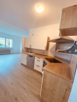 Küche - Etagenwohnung | Wintrich | zu vermieten | 95 m2