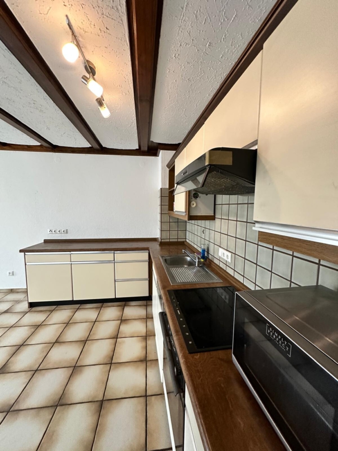 Küche (3) - Einfamilienhaus in Platten