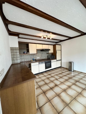 Küche - Einfamilienhaus in Platten