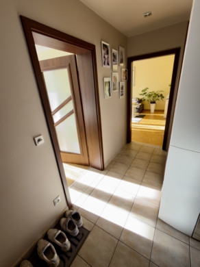 Diele - Wittlich | ca. 80m2 | Balkon | PKW Stellplatz | zentrumsnah