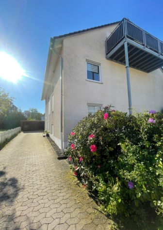 Etagenwohnung in Wittlich zu vermieten., 54516 Wittlich, Etagenwohnung