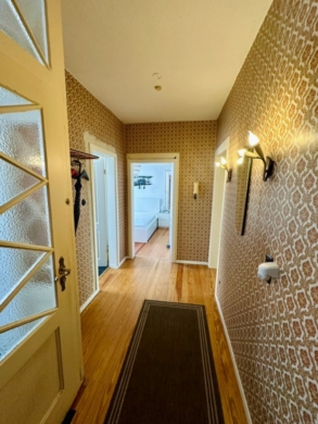 Diele EG - Traben-Trarbach | 4 Wohneinheiten | ca. 281 m² Wfl. | Top Lage