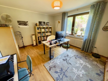 Zimmer - Gladbach | ca. 2.364 m² Grundstück | Ortsrand | ca. 125 m² Wohnfläche