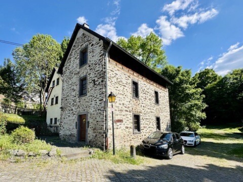 Münstermaifeld | Mehrfamilienhaus | ruhige Lage | Wärmepumpe, 56294 Münstermaifeld, Mehrfamilienhaus