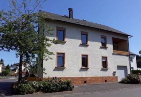 Erdgeschosswohnung | Platten | zu vermieten | ab 15.06.2025, 54518 Platten, Erdgeschosswohnung