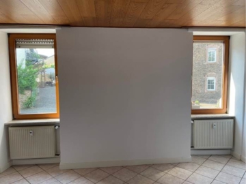 Küche - Erdgeschosswohnung | Platten | zu vermieten | ab 15.06.2025