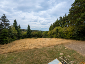 Garten - Monzelfeld | freistehend | ca. 3.500 m² Grundstück | ca. 170m² | Panorama