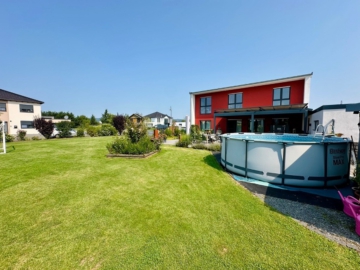 34CD49ED-7CC6-4DA3-A582-41BCBD31AC76_1_105_c - Wittlich-Wengerohr | ca. 163 m² Wohn-/Nutzfl. | Doppelgarage | Baujahr 2016 | PV-Anlage