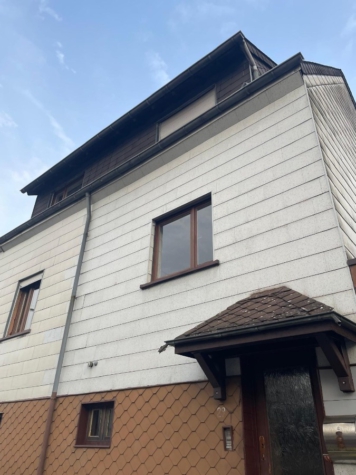 Reihenendhaus in Quierschied zu verkaufen., 66287 Quierschied, Reihenendhaus