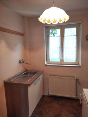 küche - Reihenendhaus in Quierschied zu verkaufen.