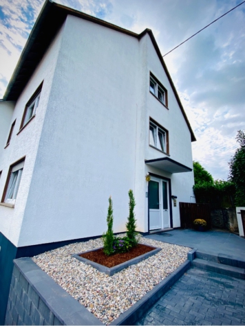 Trier-Ruwer | Erdgeschosswohnung | ca. 94 m² | Garten, 54292 Trier, Erdgeschosswohnung