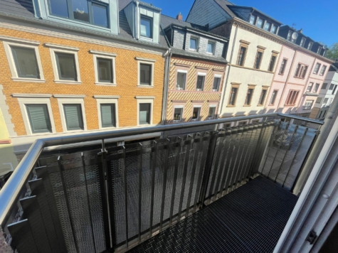 Wittlich | Etagenwohnung | ca. 80 m² | zu vermieten, 54516 Wittlich, Etagenwohnung