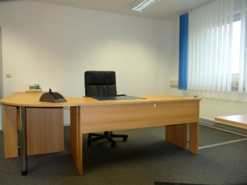 Büro - Empfang EG - Wittlich-Wengerohr | Gewerbefläche | ca. 130 m² | teilbar | Glasfaser