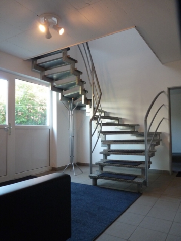 Wittlich-Wengerohr | Gewerbefläche | ca. 130 m² | teilbar | Glasfaser, 54516 Wittlich, Bürofläche