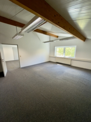 Büro - Wittlich-Wengerohr | Gewerbefläche | ca. 130 m² | teilbar | Glasfaser