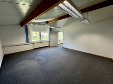 Büro - Wittlich-Wengerohr | Gewerbefläche | ca. 130 m² | teilbar | Glasfaser