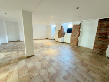 Wohnzimmer - Wittlich | Zentrum | ca. 110 m² | stilvoll | sofort verfügbar