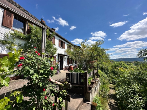 Hetzhof | Einfamilienhaus | ca. 140 m² | zu verkaufen, 54538 Hetzhof, Einfamilienhaus