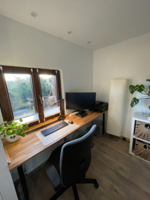 Büro - Hetzhof | Einfamilienhaus | ca. 140 m² | zu verkaufen
