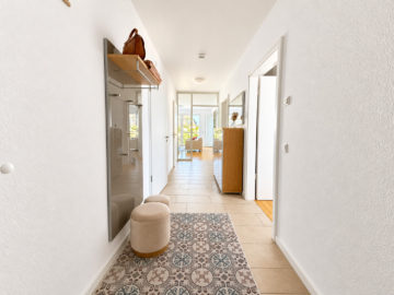 Diele - Wittlich | Fürstenhof | ca. 82 m² | Exklusive Ausstattung