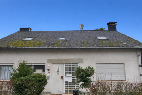 Einfamilienhaus / Konz/Garten, 54329 Konz, Einfamilienhaus