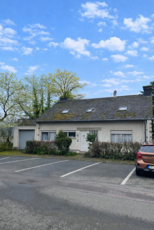 Einfamilienhaus / Konz/Garten, 54329 Konz, Einfamilienhaus