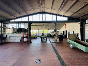 Bild - Trittenheim | Wohn-/ Geschäftshaus | ca. 330 m² Wohnfläche | ca. 1040 m² Nutzfläche