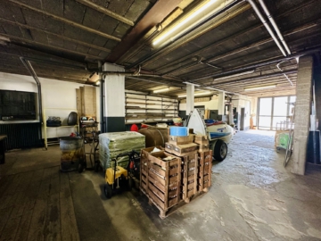 Bild - Trittenheim | Wohn-/ Geschäftshaus | ca. 330 m² Wohnfläche | ca. 1040 m² Nutzfläche